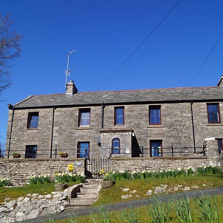 커크비 스티븐 Tranna Hill B&B 외부 사진