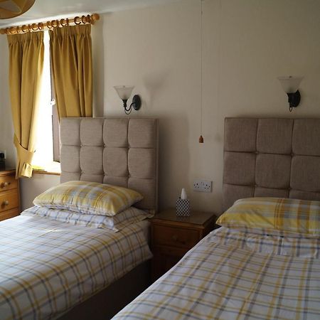 커크비 스티븐 Tranna Hill B&B 외부 사진