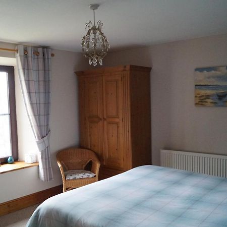 커크비 스티븐 Tranna Hill B&B 외부 사진