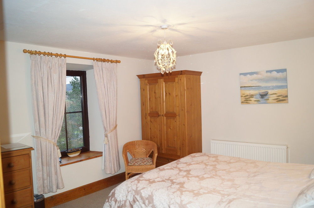 커크비 스티븐 Tranna Hill B&B 외부 사진