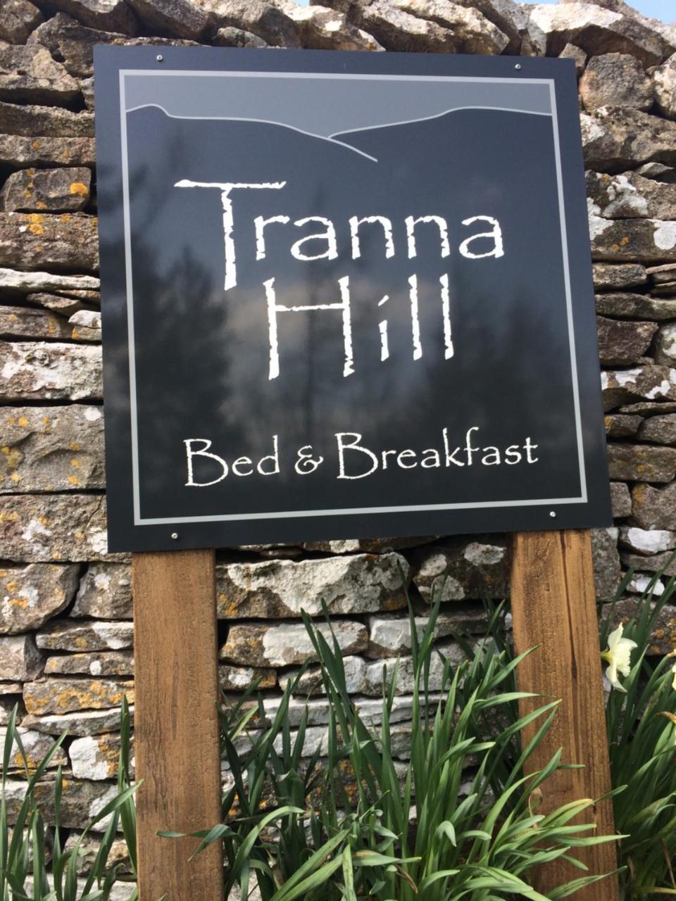 커크비 스티븐 Tranna Hill B&B 외부 사진