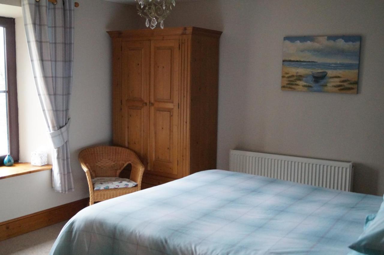 커크비 스티븐 Tranna Hill B&B 외부 사진