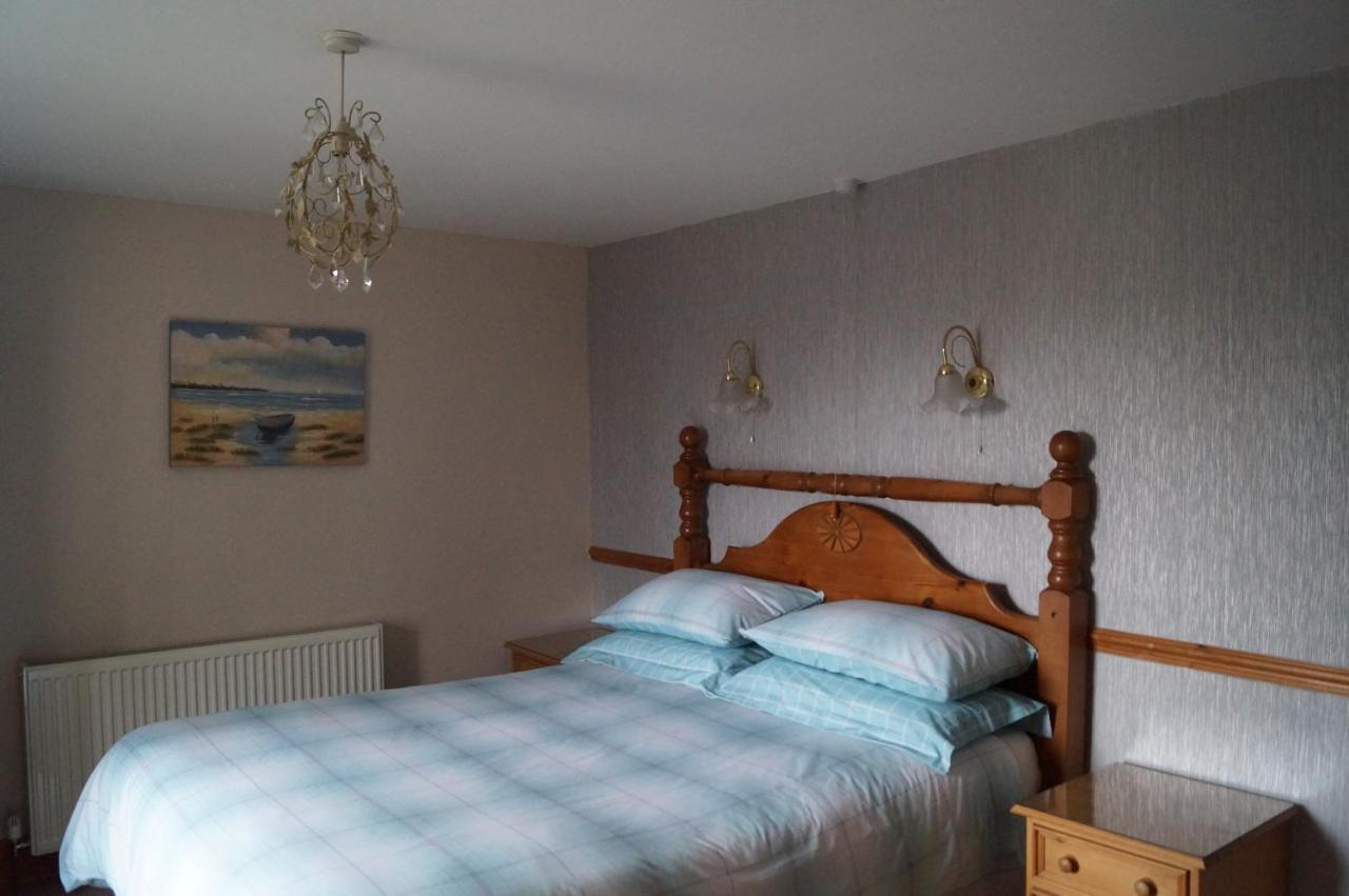 커크비 스티븐 Tranna Hill B&B 외부 사진